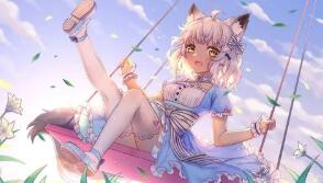 鸣潮狄萨莱海脊溢彩画怎样染色 鸣潮狄萨莱海脊溢彩画位置