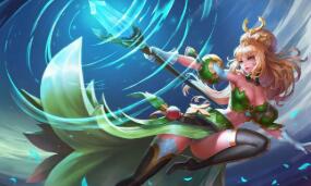 鸣潮狄萨莱海脊溢彩画怎样染色 鸣潮狄萨莱海脊溢彩画位置